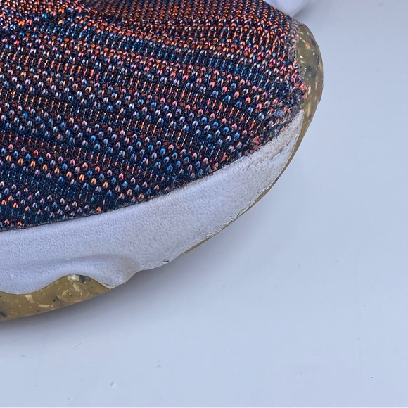 Nike React Presto Flyknit Multi Color CN1709-001 Men’s Size 11 - Picture 7 of 10